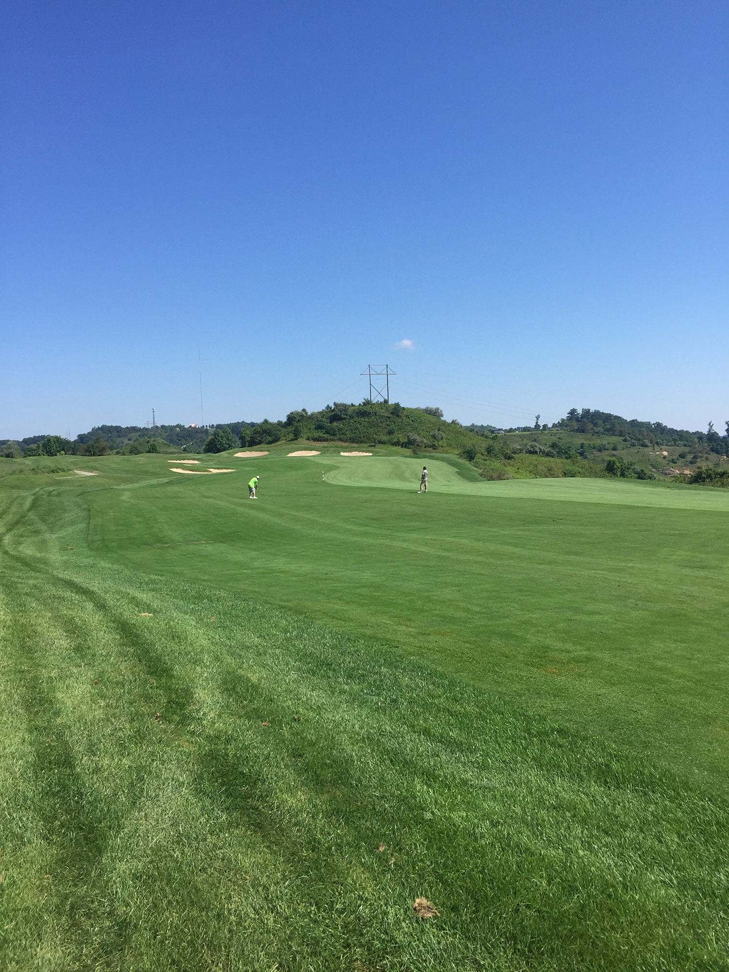 Course Photos StoneCrest Golf Course