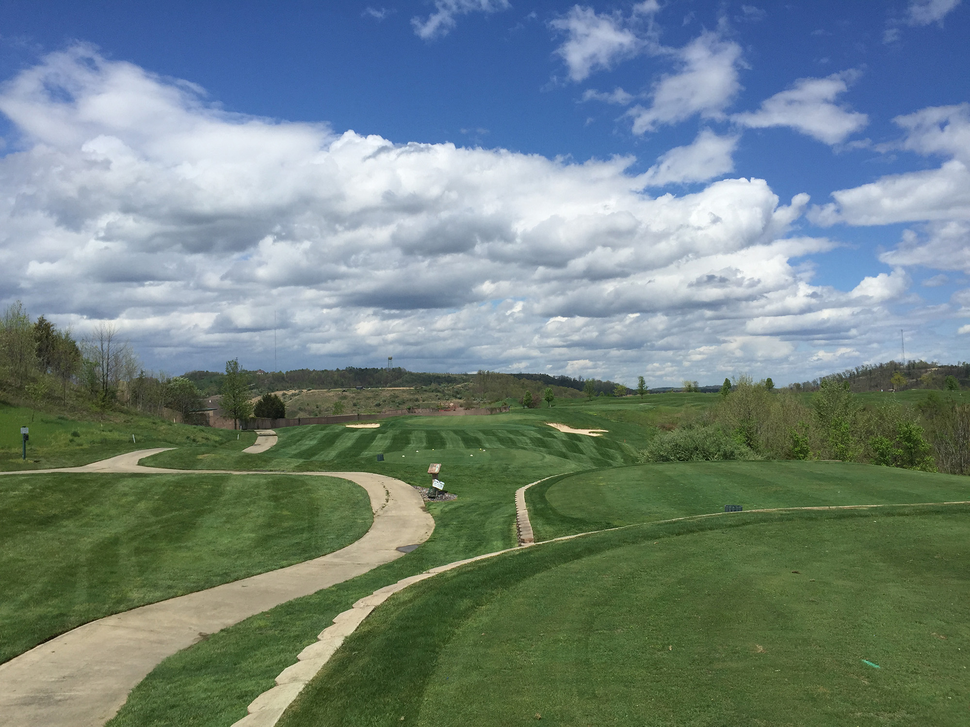 Course Photos StoneCrest Golf Course