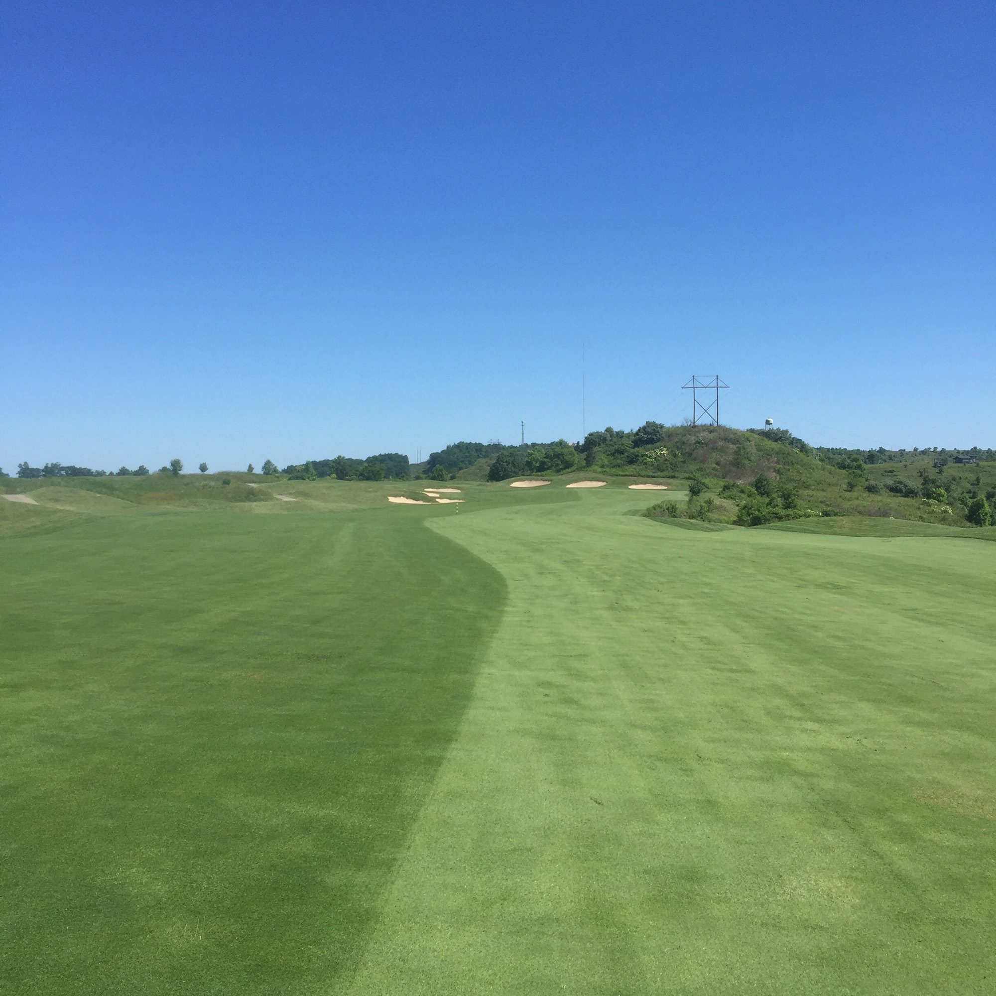 Course Photos StoneCrest Golf Course